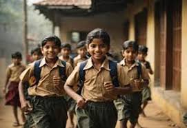 இடைநின்ற 8,000 குழந்தைகள் மீண்டும் பள்ளியில் சேர்ப்பு / 8,000 dropout children re-enrolled in school