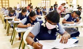 நவ.4-ஆம் தேதி 10, 12-ஆம் வகுப்பு பொதுத்தேர்வு அட்டவணை: அன்பில் மகேஸ் / Schedule of 10th and 12th class public exams on November 4th: Anbil Mahesh
