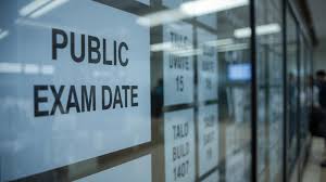 10ம் & 12ம் வகுப்பு பொது தேர்வு தேதி அறிவிப்பு – மார்ச் மாதத்தில் தொடக்கம்! / 10th & 12th Class Public Examination Dates Announced – Starting in March!