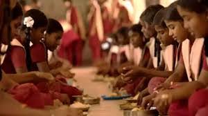 திருப்பத்தூர் சத்துணவு மையம் வேலைவாய்ப்பு 2025 - Cook Assistant