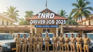 TNRD Ariyalur Jeep Driver வேலைவாய்ப்பு 2025 – 8ஆம் வகுப்பு தேர்ச்சி பெற்றோர் விண்ணப்பிக்கலாம்