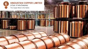 இந்துஸ்தான் காப்பர் நிறுவனத்தில் வேலைவாய்ப்பு / Hindustan Copper Company Recruitment