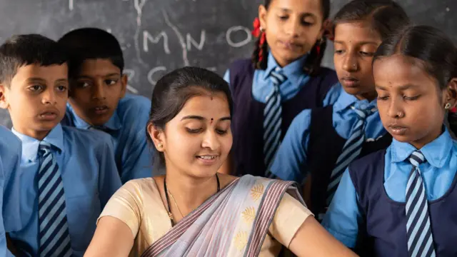 சிறப்பு TET தேர்வுக்கு ஆசிரியர்களுக்கு பயிற்சி