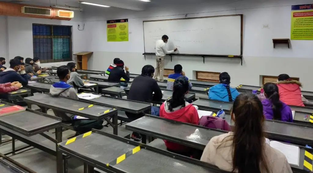 போட்டித் தேர்வுகளுக்கான புதிய செயலி அறிமுகம் - அத்தனை விவரங்களும் ஒரே இடத்தில்..!