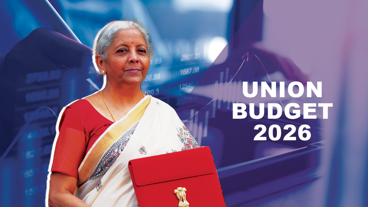 மத்திய பட்ஜெட் 2026–27 முக்கிய அம்சங்கள் | Union Budget Highlights 2026-27