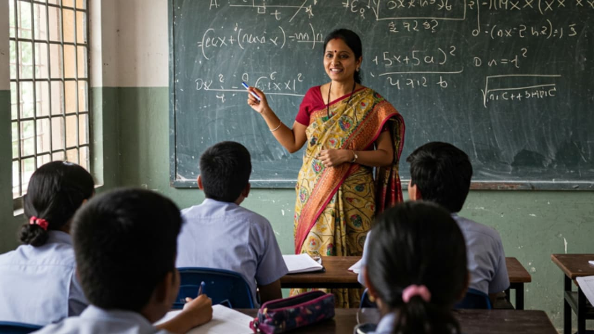 ஓய்வு ஆசிரியர்களுக்கு மே சம்பளம் ரத்து